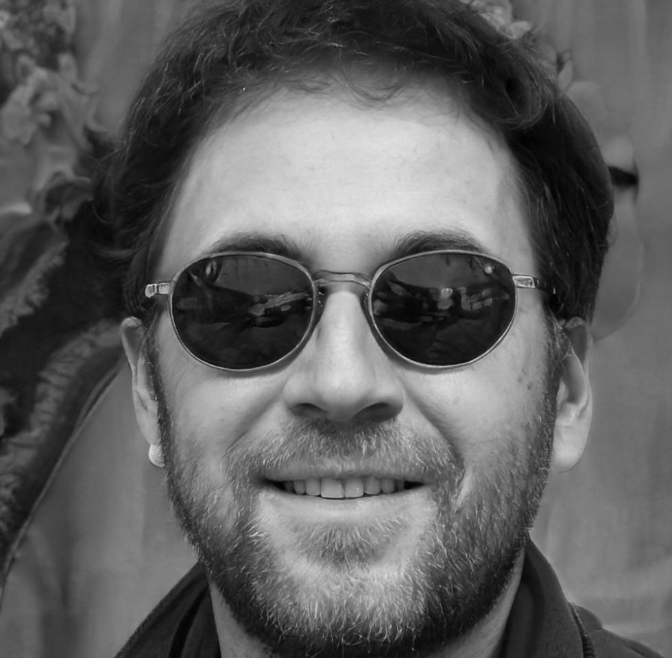 Rodrigo Altamirano Vega, Director Académico